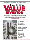 How to Be a Value Investor